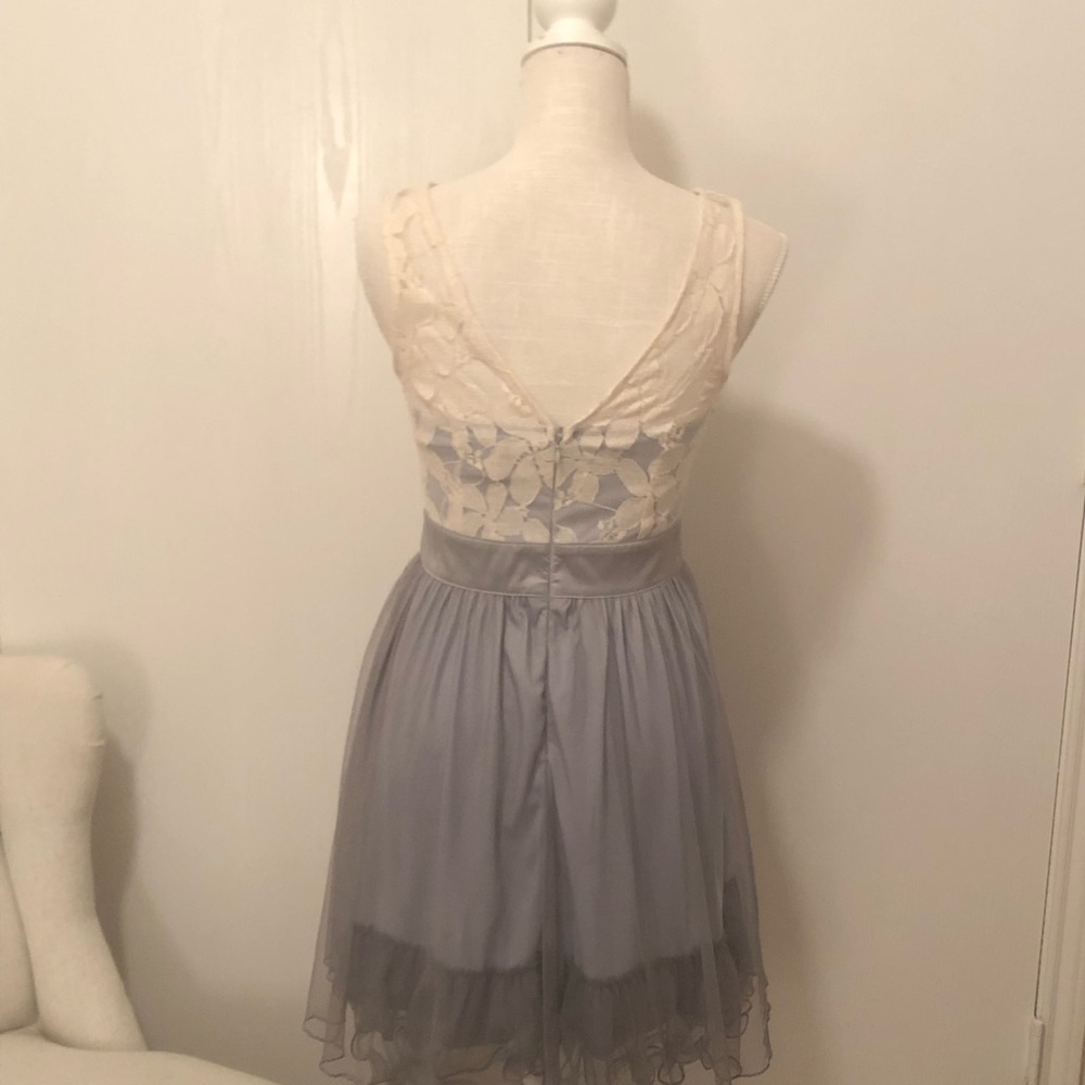Modcloth Dress - Picture 4 of 5